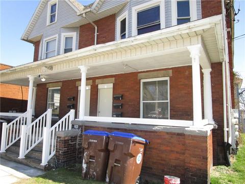 621 S Irvine Ave, Sharon, PA 16146