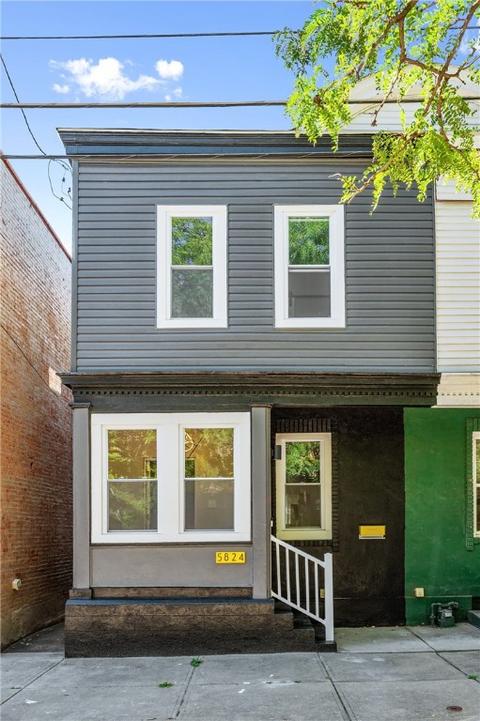 5824 Jackson St, Pittsburgh, PA 15206