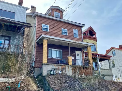 950 Industry St, Pittsburgh, PA 15210