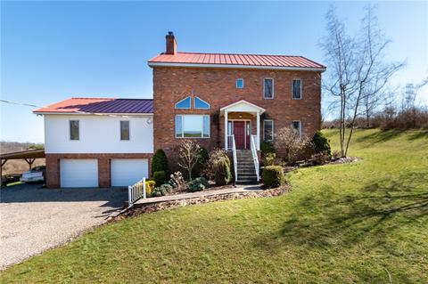 643 Bovard Luxor Rd, Greensburg, PA 15601