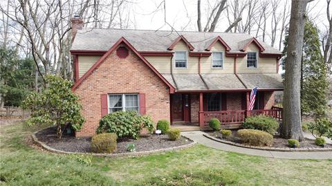 2564 Barnwood Dr, Franklin Park, PA 15090