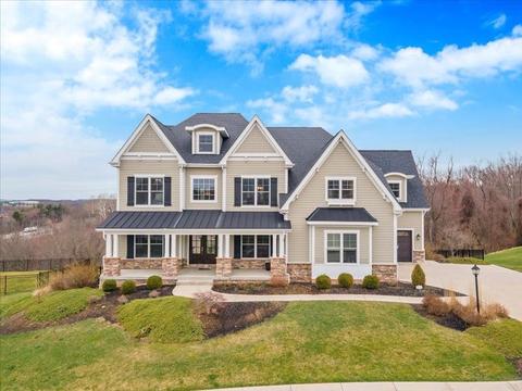 903 Penticon Ln, Marshall, PA 15086