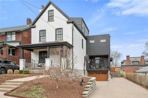 1206 S Negley, Pittsburgh, PA 15217