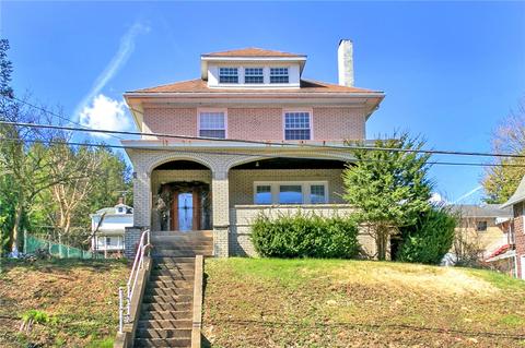 222 Union St, Brownsville, PA 15417