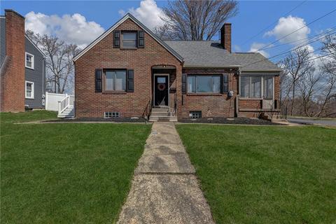 110 S Lincoln, Beaver, PA 15009