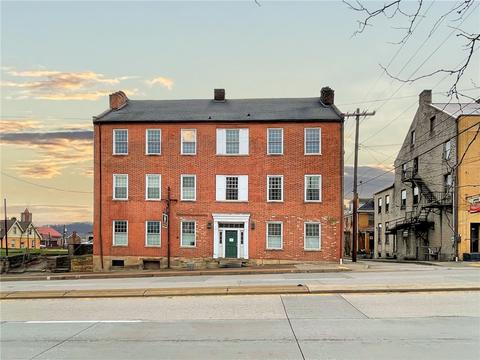 325 Market St, Brownsville, PA 15417