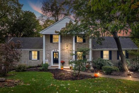 253 Teepee Rd, Mcmurray, PA 15317