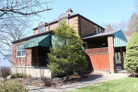 101 Simon Ave, Pittsburgh, PA 15237