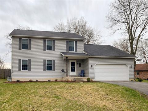 268 Center Grange, Aliquippa, PA 15001