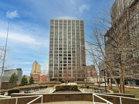 112 Washington Pl #15HJ, Pittsburgh, PA 15219
