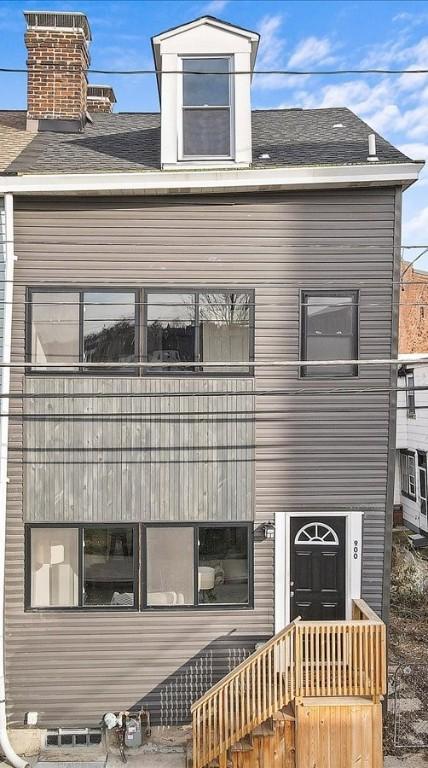 900 Wettach St, Pittsburgh, PA 15212