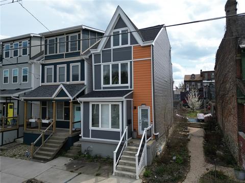5006 Dearborn St, Pittsburgh, PA 15224