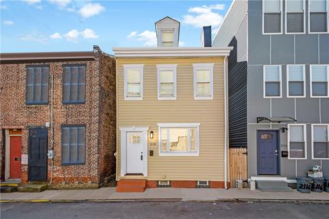 2118 Carey Way, Pittsburgh, PA 15203