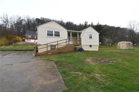 3816 Meadowbrook Rd, Murrysville, PA 15668