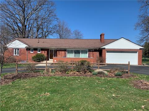 3405 Mcconnell Rd, Hermitage, PA 16148