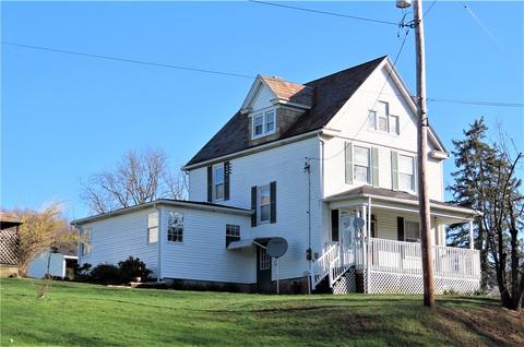319 Harmony Rd, New Brighton, PA 15066