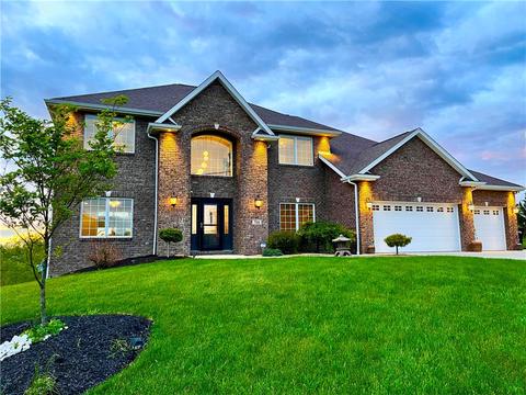 7506 Sierra Dr, North Huntingdon, PA 15642