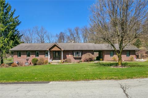 111 Francis Rd, Pittsburgh, PA 15239