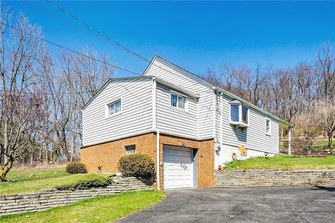 815 Unity Center Rd, Pittsburgh, PA 15239