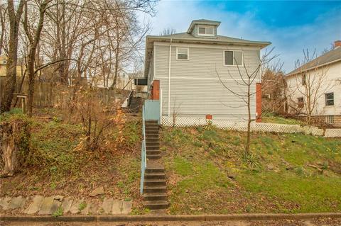 315 Reed St, Jeannette, PA 15644