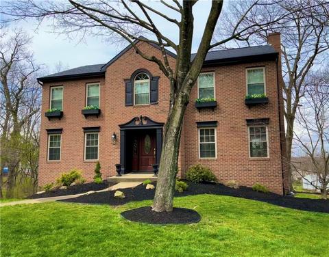 462 Monmouth, Cranberry Township, PA 16066