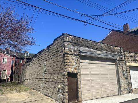 1322 Lake St, Pittsburgh, PA 15233