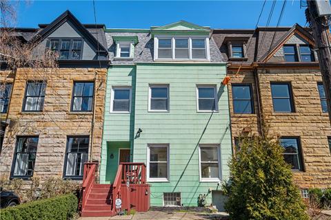 815 Saint James St, Shadyside, PA 15232