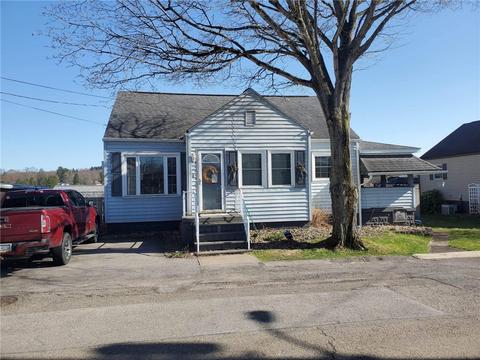 628 Christy Ave, Ford Cliff, PA 16228