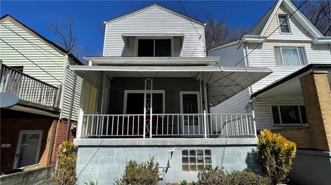747 Naylor St, Pittsburgh, PA 15207