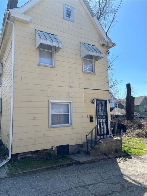 7515 Melrose St, Swissvale, PA 15218