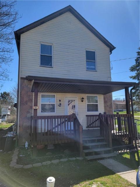 411 Madison Ave, Brownsville, PA 15417