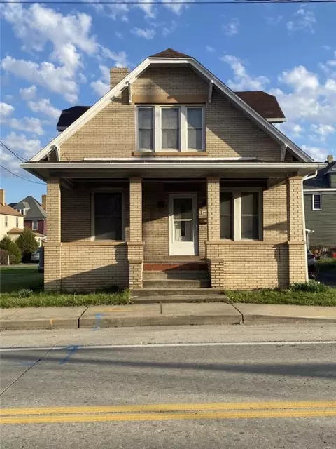 355 Connellsville St, Uniontown, PA 15401