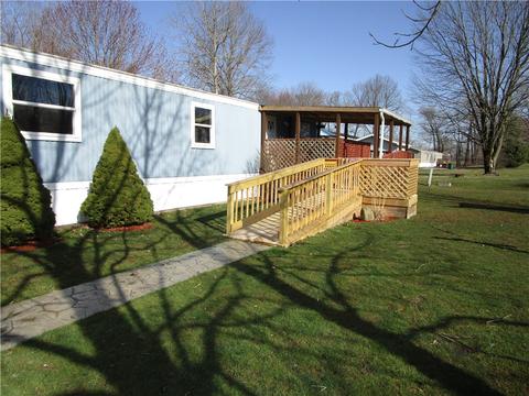 69 S Summit Lot 312 #312, Greenville, PA 16125