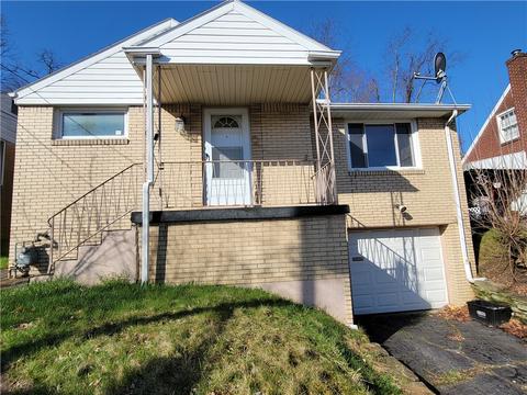 5710 Rodgers St Ext, Pittsburgh, PA 15207