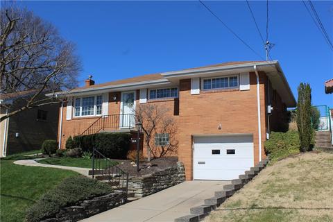 1314 Tyndall St, Pittsburgh, PA 15204