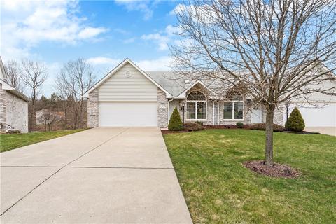 402 Country View Dr, Lower Burrell, PA 15068