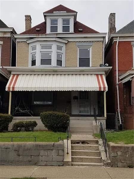 7303 Race St, Pittsburgh, PA 15208