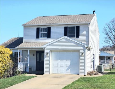 1426 N Ridge St, North Apollo, PA 15673