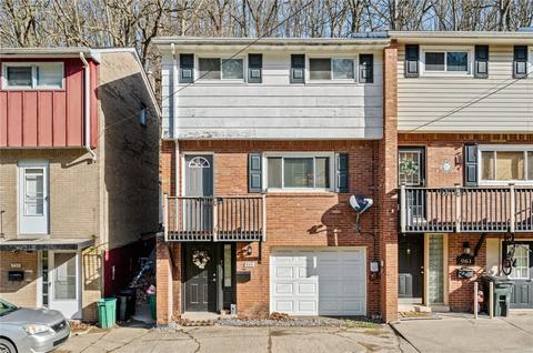 959 Hazel Ave, Ambridge, PA 15003
