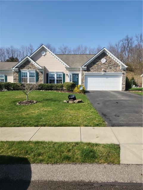 617 Whispering Pines Dr, West Deer, PA 15044