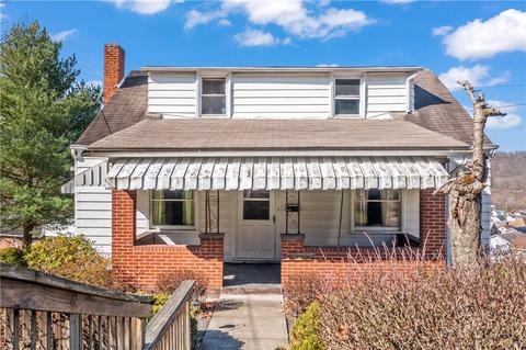 822 E Main, West Newton, PA 15089