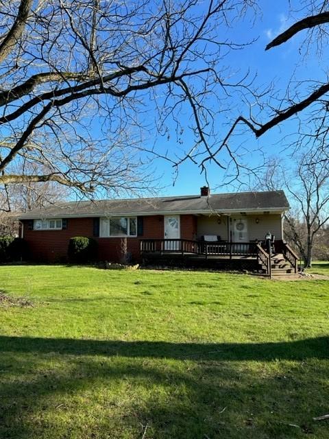 501 King St, Perryopolis, PA 15473
