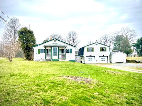 158162 Beckett Rd #162, Kittanning, PA 16201