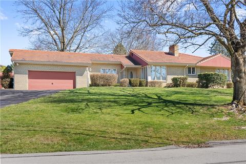 100 Sunset Ave, Charleroi, PA 15022