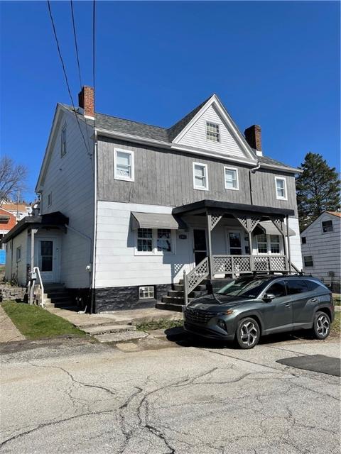 1811-1813 Mount Joseph St, Pittsburgh, PA 15210