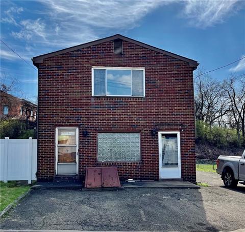 128 Harriet St, Braddock, PA 15104 photo 1