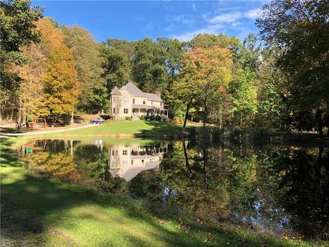 117 Timber Ridge Rd, Saxonburg, PA 16056