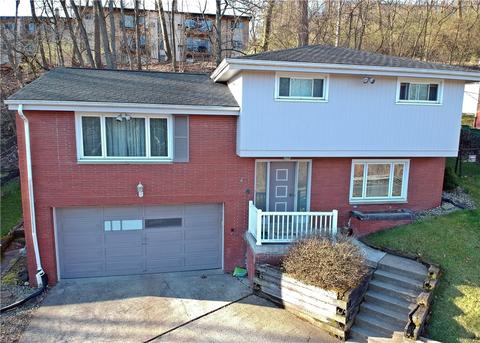 1231 Crane Ave, Pittsburgh, PA 15220