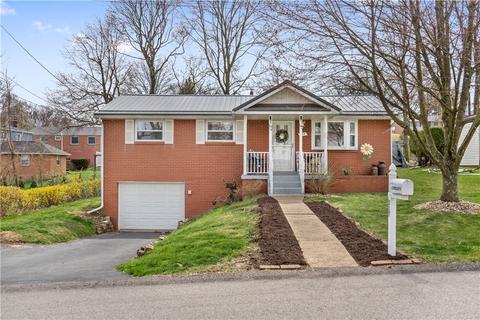 517 Jackson St, Mccandless, PA 15237
