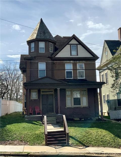 522 E Chestnut St, Washington, PA 15301